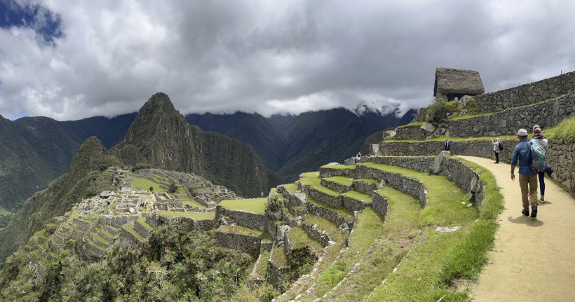Perú elimina las reservas de entradas para el acceso a Machu Picchu