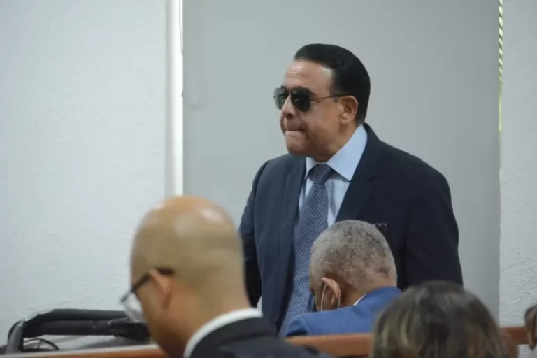 Corte de Apelación inicia revisión de condenas del caso Antipulpo