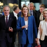 Canadá y la UE buscan reforzar su alianza con una futura asociación