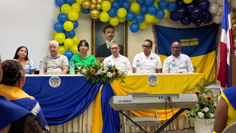 Hogar Crea Dominicano capacita mujeres en proceso de tratamiento y recuperación
