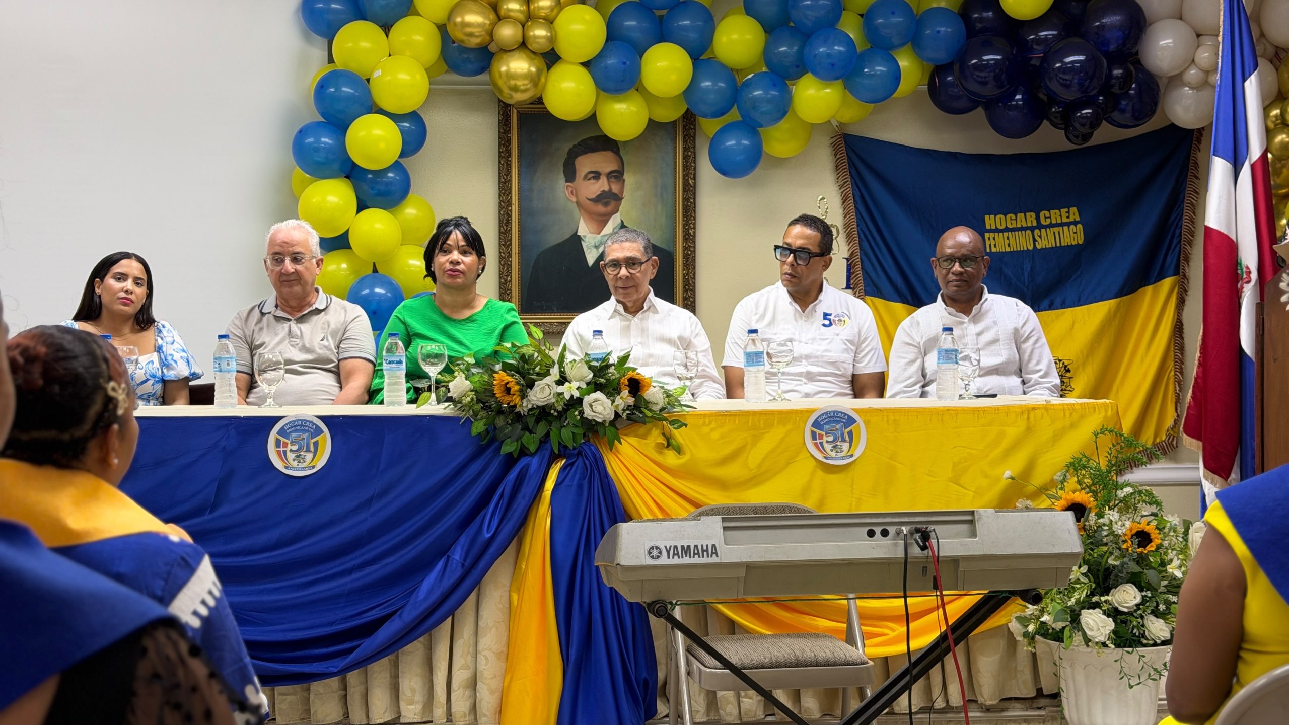 Hogar Crea Dominicano capacita mujeres en proceso de tratamiento y recuperación