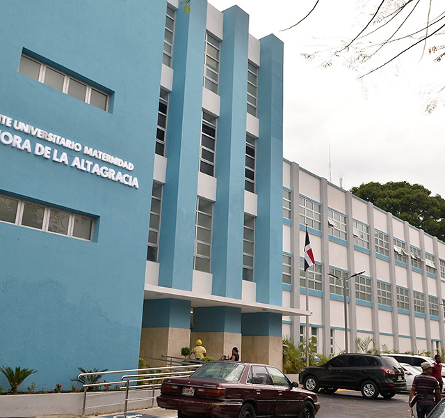 Participación Ciudadana afirma el Estado falló ante muerte de neonatos en Maternidad La Altagracia