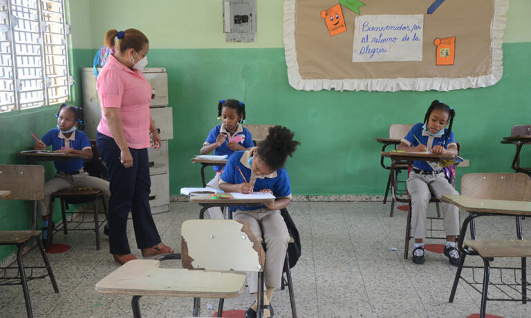 Evaluación PISA 2025: La educación dominicana no ha avanzando desde el 2022 a pesar de la inversión de alrededor de RD$1.0 billones 