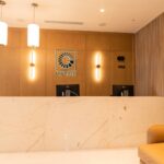 Banco Popular amplía Lounge Popular en el AILA con nuevo espacio para salida de pasajeros