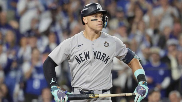 Los Yanquis de New New York incorporaron desde la lista de lesionados de 60 días al estelar Aaron Judge quien jugará su primer partido contra los Rockies de Colorado