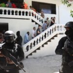 Al menos 18 implicados en muerte de Jovenel Moïse serán juzgados en Estados Unidos