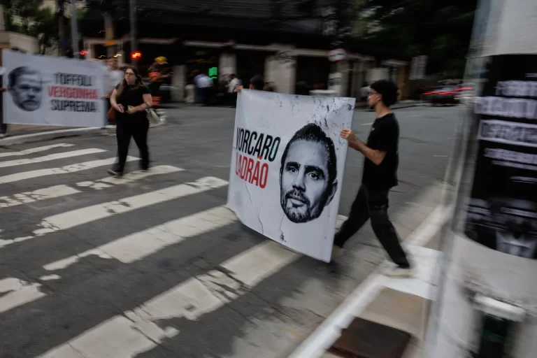 Banco Master: el escándalo que sacude las elecciones y enfrenta al Supremo brasileño