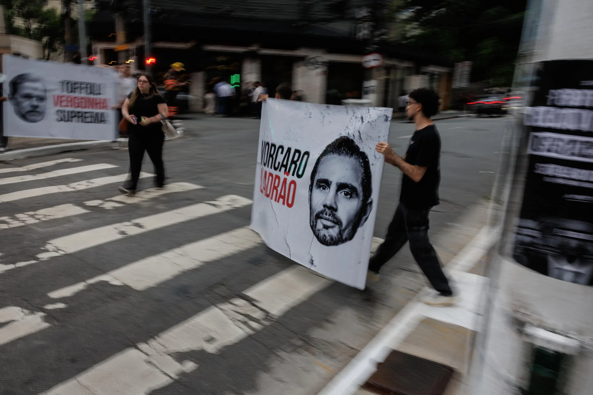 Banco Master: el escándalo que sacude las elecciones y enfrenta al Supremo brasileño