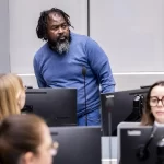 Corte Penal Internacional declara culpable a Mahamat Said por crímenes de lesa humanidad