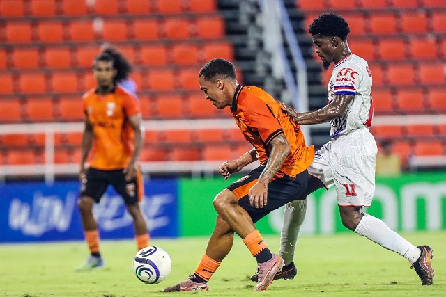 El Cibao FC quedó eliminado de la Copa del Caribe Concacaf 2026 luego de perder ante el onceno del Portmore United FC