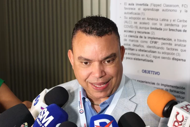 Más cerca, más rápido y más humano Julio Landrón, transforma la atención de trauma en el país.