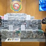 República Dominicana se consolida como líder regional antidrogas con cifras históricas de incautaciones y dignificación de agentes