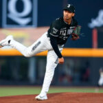 Los Tigres del Licey anunciaron la contratación del lanzador estadounidense Daniel Martínez como refuerzo para la temporada 2026-27