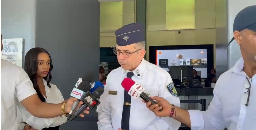 Policía reporta siete alegados delincuentes fallecidos en enfrentamientos con agentes