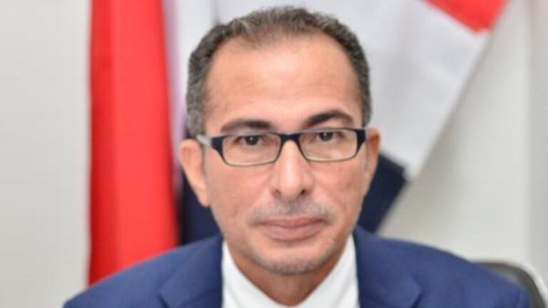 Ronald Santana acusa al Comite Olímpico Dominicano de desesperación y de intentar “chantajear” el proceso electoral