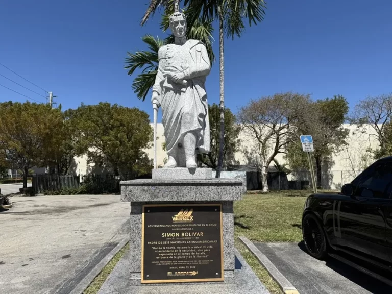 Doral, la ciudad más venezolana de Estados Unidos, se siente «fantasma» por las deportaciones