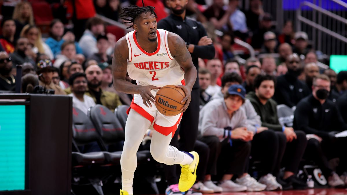 El conjunto de Atlanta Hawks adquirió los servicios de Dorian Finney-Smith desde Charlotte Hornets mediante un cambio por tres jugadores