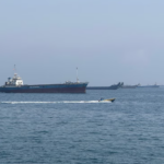 Irán amenaza a Corea del Sur con “graves consecuencias” si envía tropas al estrecho de Ormuz