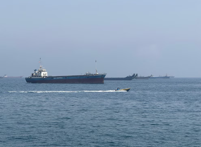 Irán amenaza a Corea del Sur con “graves consecuencias” si envía tropas al estrecho de Ormuz