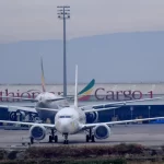 Fuerzas rebeldes toman los tres aeropuertos de la región de Tigré, en el norte de Etiopía