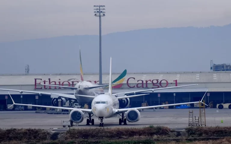 Fuerzas rebeldes toman los tres aeropuertos de la región de Tigré, en el norte de Etiopía