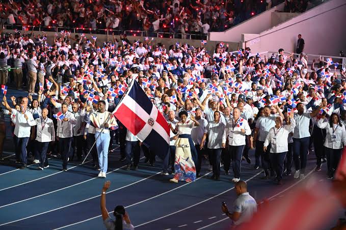 El Comité Olímpico Dominicano le realizará un agasajo a los atletas que conquistaron medallas para RD en los XXV Juegos Centroamericanos y del Caribe Santo Domingo 2026