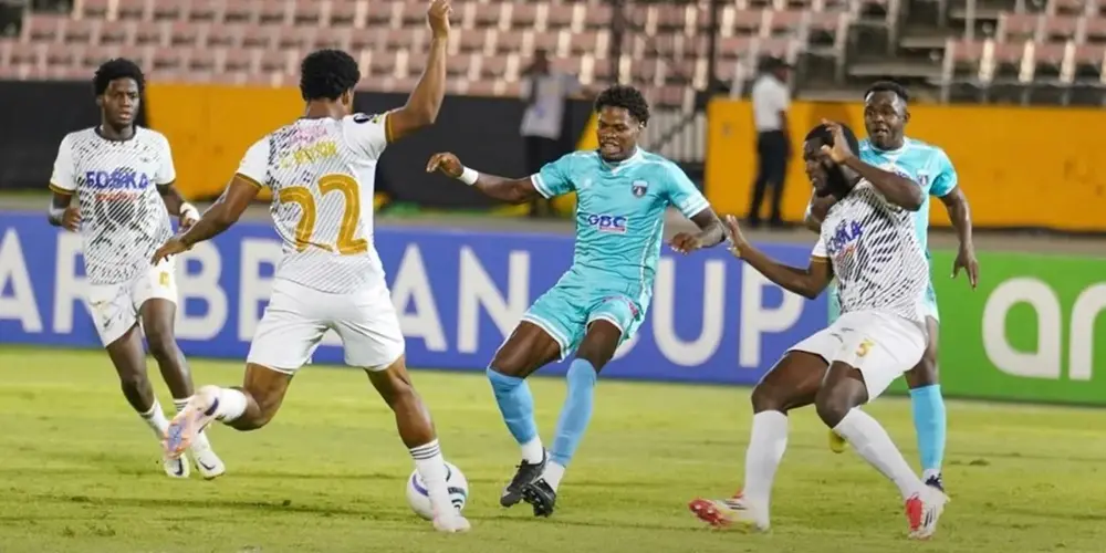 El Salcedo FC recibirá este miércoles al Mount Pleasant FA en el Grupo B de un partido que tendrá como escenario el Estadio Moca 85