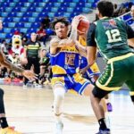 El club Mauricio Báez derrotó al conjunto de San Carlos en la apertura del Torneo de Baloncesto Superior del Distrito Nacional