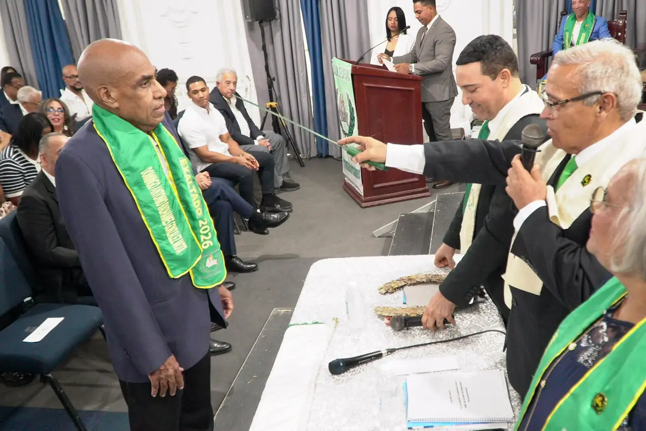 Siete deportista fueron llevados al Salón de la Fama del Deporte en San Pedro de Macorís en su décimo sexto ceremonial
