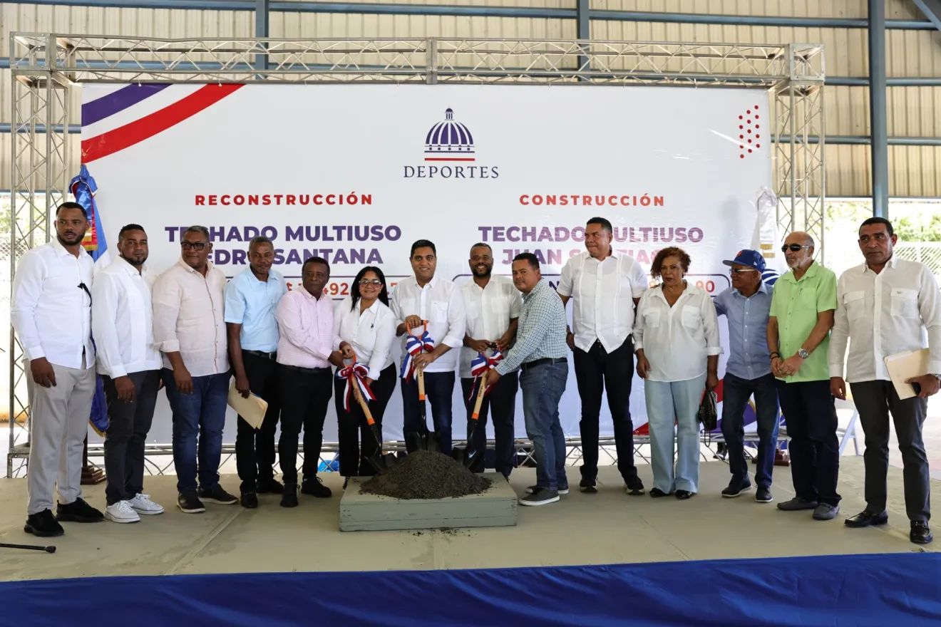 El gobierno invertirá 200 millones de pesos en la construcción de siete instalaciones deportivas en la Región Sur del país