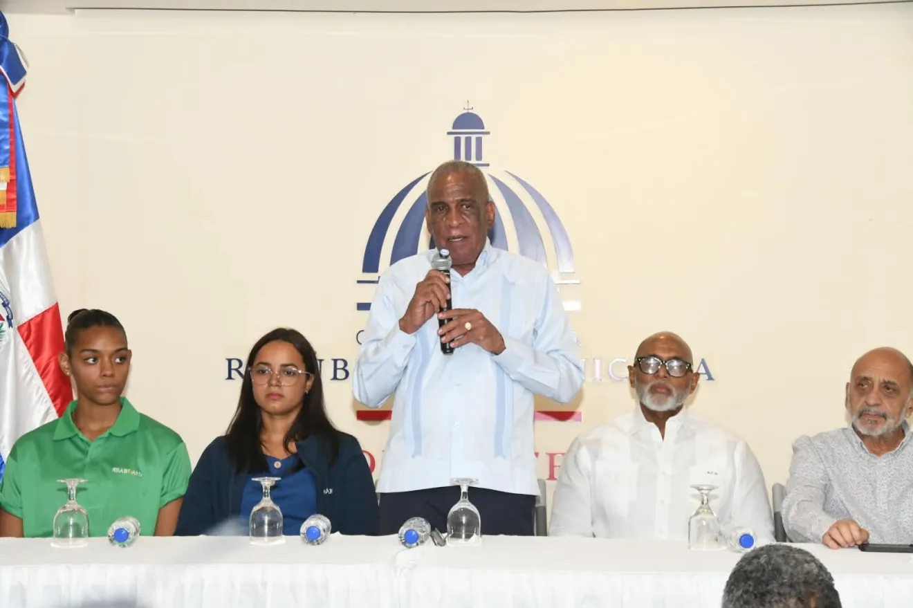 La Federación Dominicana de Clubes realizará el Torneo Nacional de Baloncesto Femenino denominado "No Violencia Contra la Mujer"