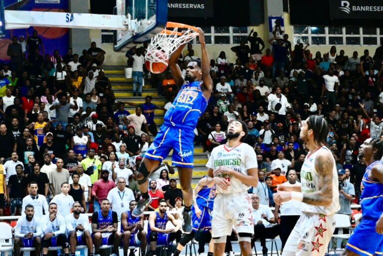 La Asociación de Baloncesto del Distrito Nacional dio a conocer el calendario del próximo Torneo de Baloncesto Superior del Distrito Nacional que inicia el 15 de septiembre