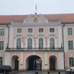 Estonia elige presidenta a una abogada defensora de los derechos humanos