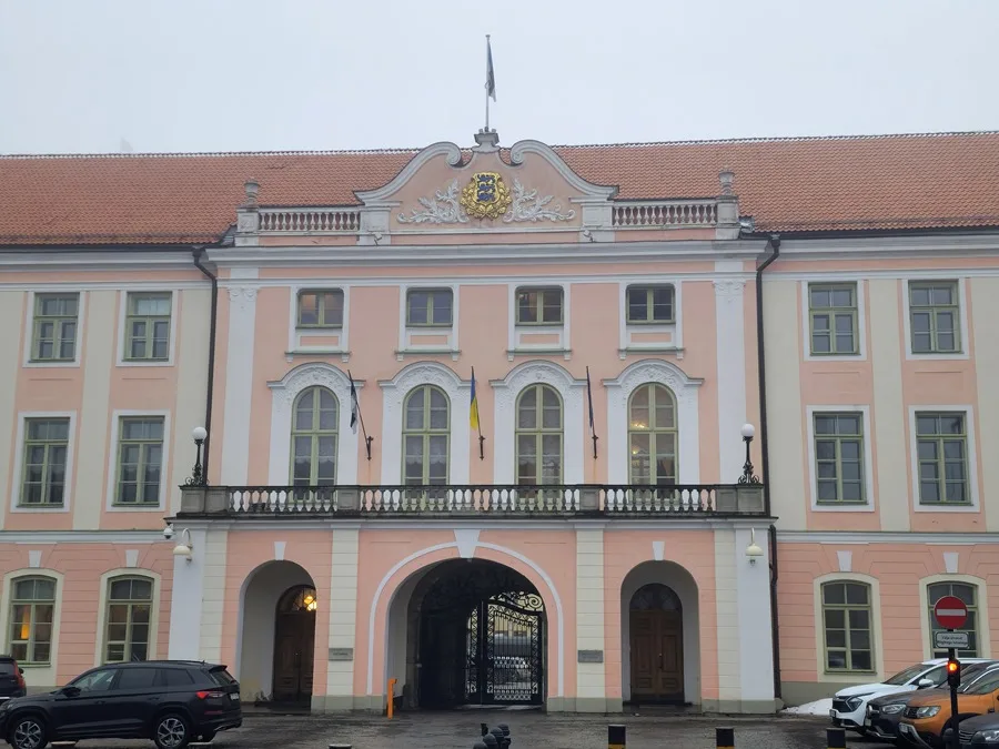 Estonia elige presidenta a una abogada defensora de los derechos humanos