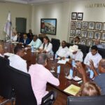 Agricultura y productores ordenarán cosecha de yuca amarga y fortalecer industria del casabe