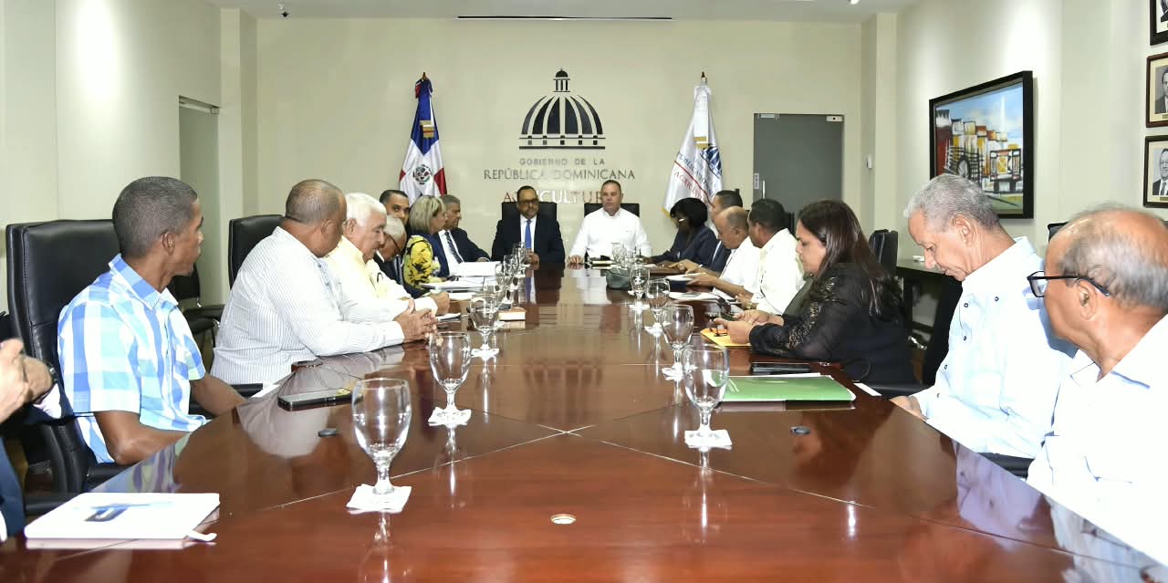 Gobierno activa plan para frenar invasiones de terrenos de la Reforma Agraria