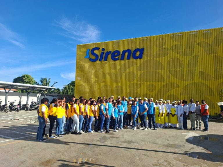 Grupo Ramos abre Multiplaza Las Terrenas con inversión de RD$1.4 millones