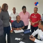 Celebrarán en el país del 10 al 13 de septiembre la Copa Panamericana Cadete y Junior de Judo con la participación de mas de 150 atletas
