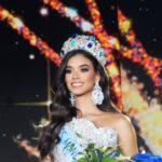 ¡La corona mundial es dominicana! Joheiрry Mola gana Miss Mundo 2026