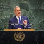 Presidente Abinader viajará este domingo a Nueva York para participar en 81.ª Asamblea General de la ONU y agotar amplia agenda internacional