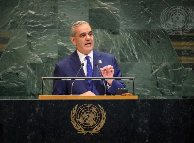 Presidente Abinader viajará este domingo a Nueva York para participar en 81.ª Asamblea General de la ONU y agotar amplia agenda internacional