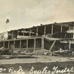 San Zenón: el huracán que devastó Santo Domingo y abrió el camino para la consolidación de Trujillo