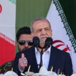 Irán admite situación económica es “crítica y peligrosa” por sanciones de EE. UU.