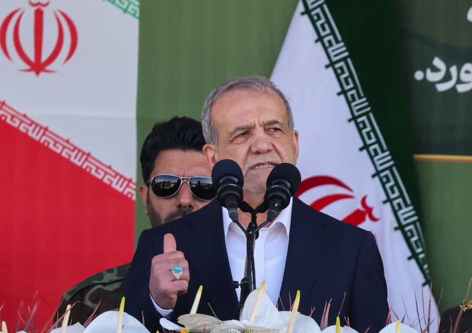 Irán admite situación económica es “crítica y peligrosa” por sanciones de EE. UU.