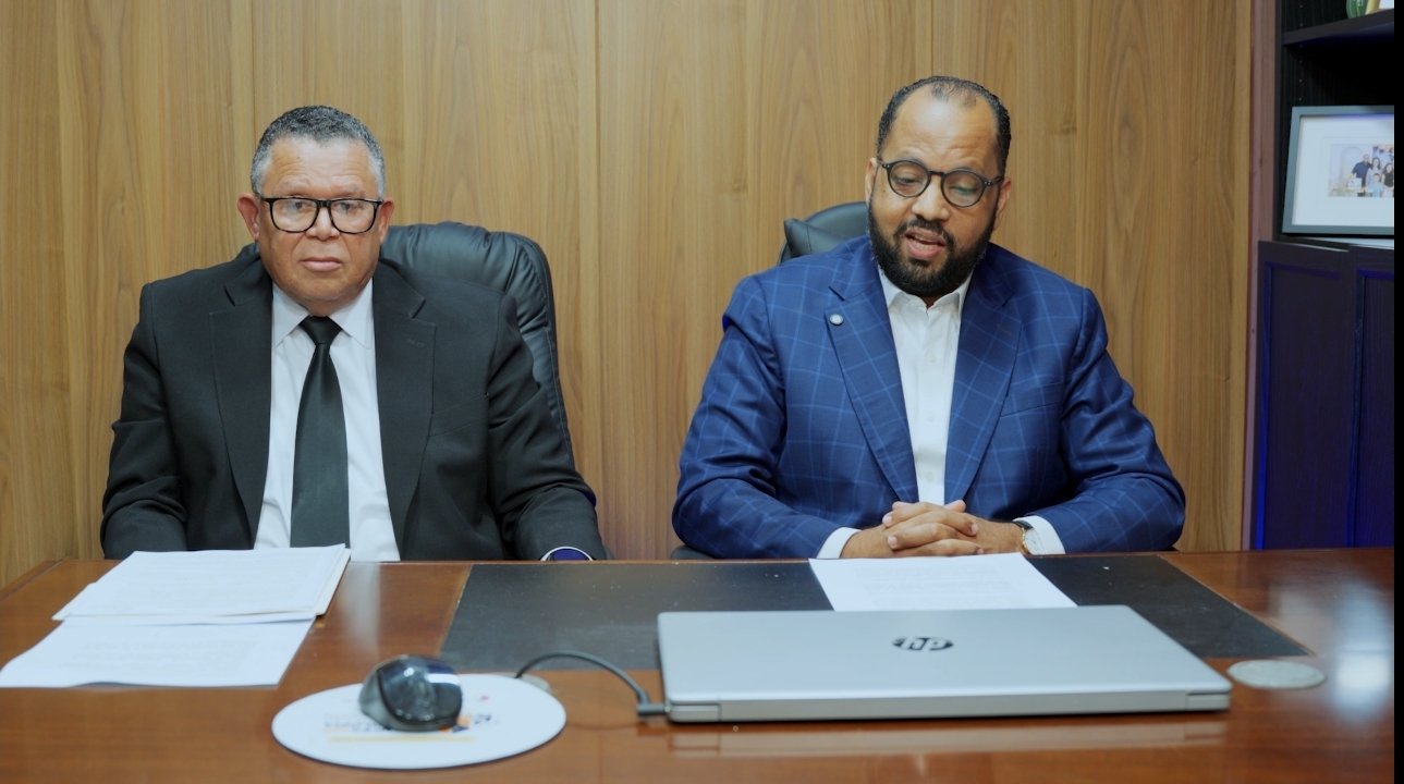 Empresario Vlamirdi Ruiz aclara que no participa en licitaciones públicas y desvincula patrimonio del debate político municipal