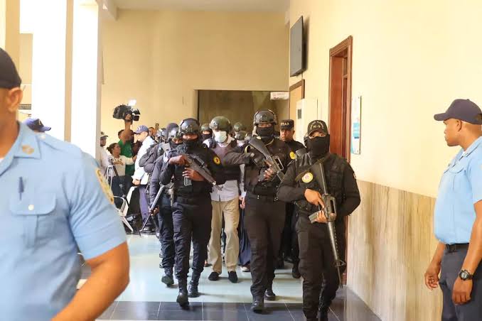 “Diez de los imputados han admitido los hechos” en el caso Senasa 2.0