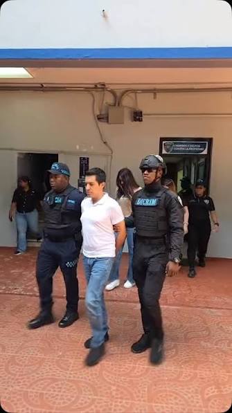 Prisión preventiva contra integrantes de red que dormía a sus víctimas para cometer robo agravado