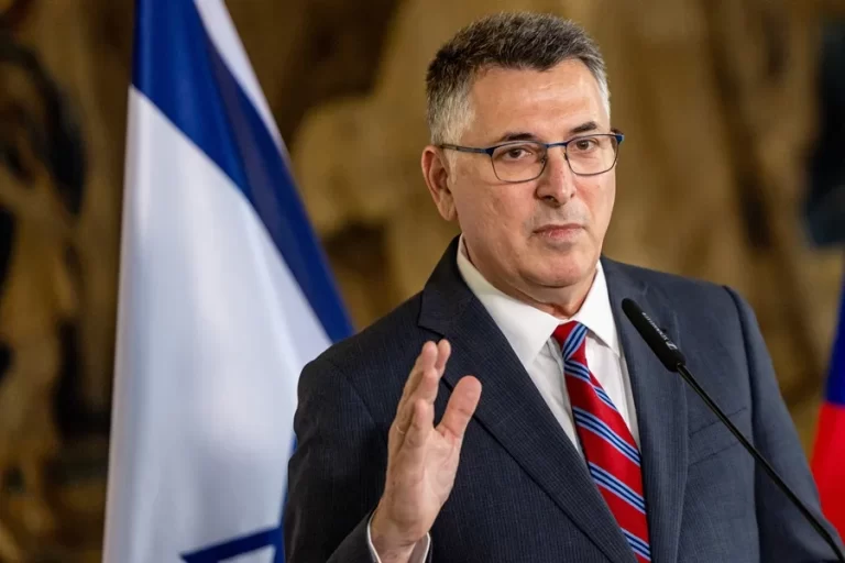 Exteriores israelí dice que Sánchez «miente con descaro» sobre el papel de Israel en Ceuta
