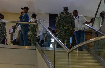 Procuraduría desplegó 37 allanamientos con 45 fiscales y más de 200 policías para apresar 28 imputados en corrupción Senasa