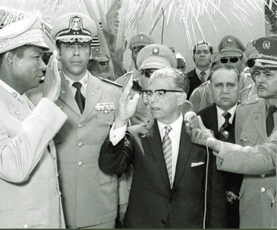 Joaquín Balaguer a 120 años de su nacimiento: Político y hombre de letras que se mantiene vivo en la memoria de los dominicanos